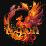 Legion (BANE)