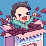 The Cereal Fan Club