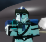 Clones of Kamino