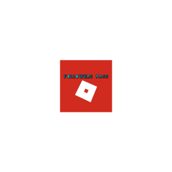 Followers [pass]00