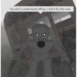 [Snacc] Bully Mr Rake