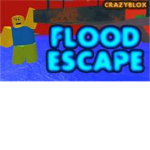 Flood escape's Fan