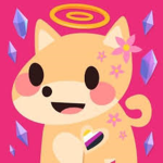 Neon Adopt Me Pet Group!