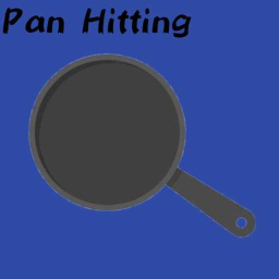 Pan Hitting [REVAMP]