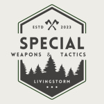 Royal Police Department Special Weapons & Tactics