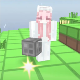 Voxel World