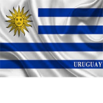 [UY]!Amed Force Of Uruguay