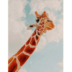 Giraffes Are The Best!!!!!!