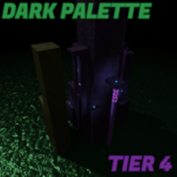 Dark Palette