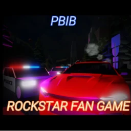 Piggy Bank Is Broken! (ROCKSTAR FANGAME) icon