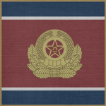 东亚 | Eastasian People's Army