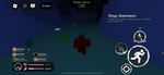 Shedletsky ninja group (Forsaken)