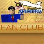 Phoenix Wright: Blox Attorney Fan Group