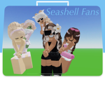 -+Seashell fans+-