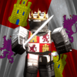 -Crown of Castile Leon-