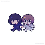 •BlueBerry's•