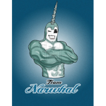 Team Narwhal!