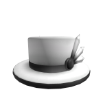 Emperor Top Hat