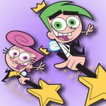 Fairly Odd Parents Group