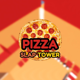 Pizza Slap Tower 🍕