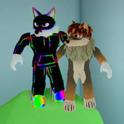 Furry Fighters