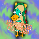 Sandwichen's group