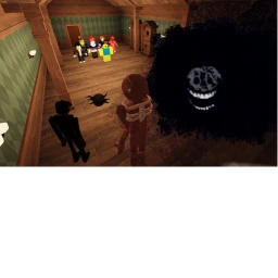 Doors killers (multiplayer mode) icon