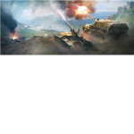 World of Tanks World Wide