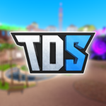 TDS: Mega Community