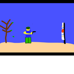 shooter