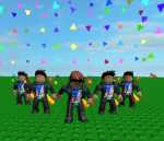 Noobs amry the best one
