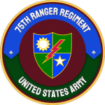 75th Ranger Regimentᅠᅠᅠ