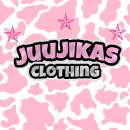 Juujika's Clothing [NEW!] [IN DEVELOPMENT]