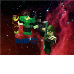 Earth 52