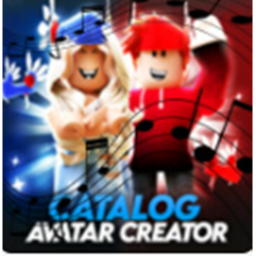 Catalog Avatar Creator (BETA) 1.0