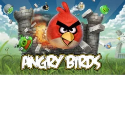 angry birds land icon