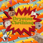 Dryston Clothing