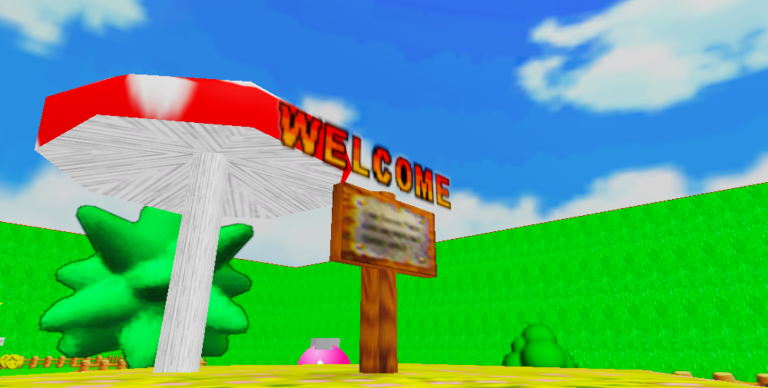 BETA 64 screenshot 1