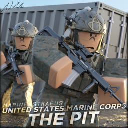 😈 The Pit 😈