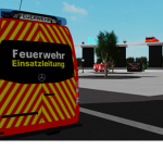 Berlin Gruppe V3