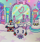 tamagotchi <3