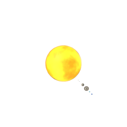 Solar System