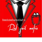 Red suit mafia