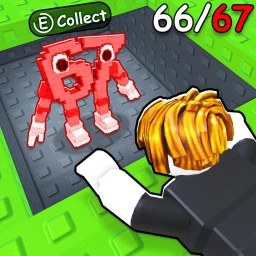 Find Brainrot Tower [101] icon