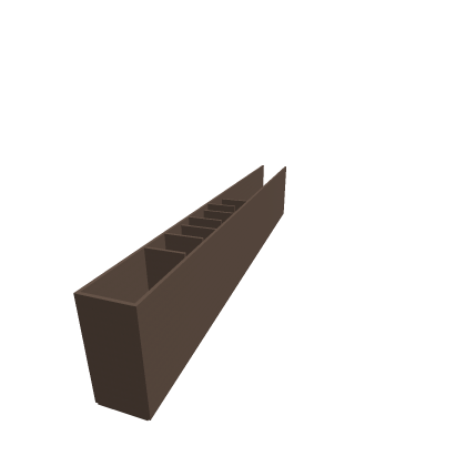 WOODLAND PARKOUR