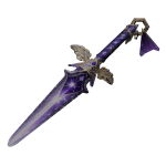 Royalty Blade: The Midnight Maker