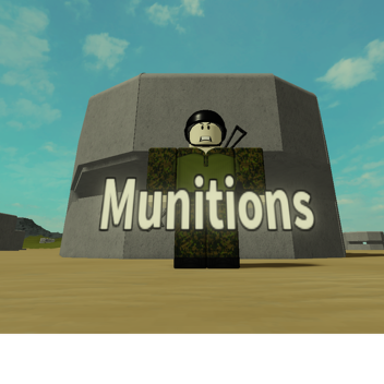 Munitions