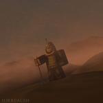 Warriors of Ehsan