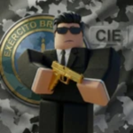 [CIE] Centro de Inteligência do Exército!!