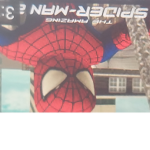 Spider-Man youtube
